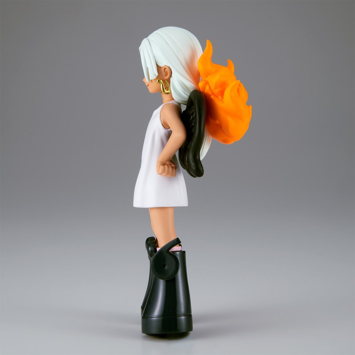 One Piece - S-Snake The Grandline Series (Banpresto)