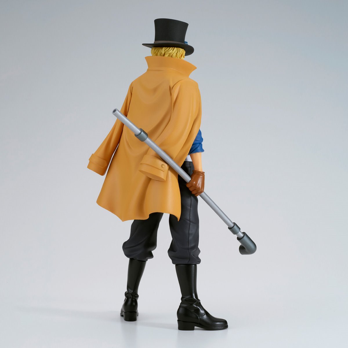 One Piece - Sabo DXF The Grandline Series Extra (Banpresto)