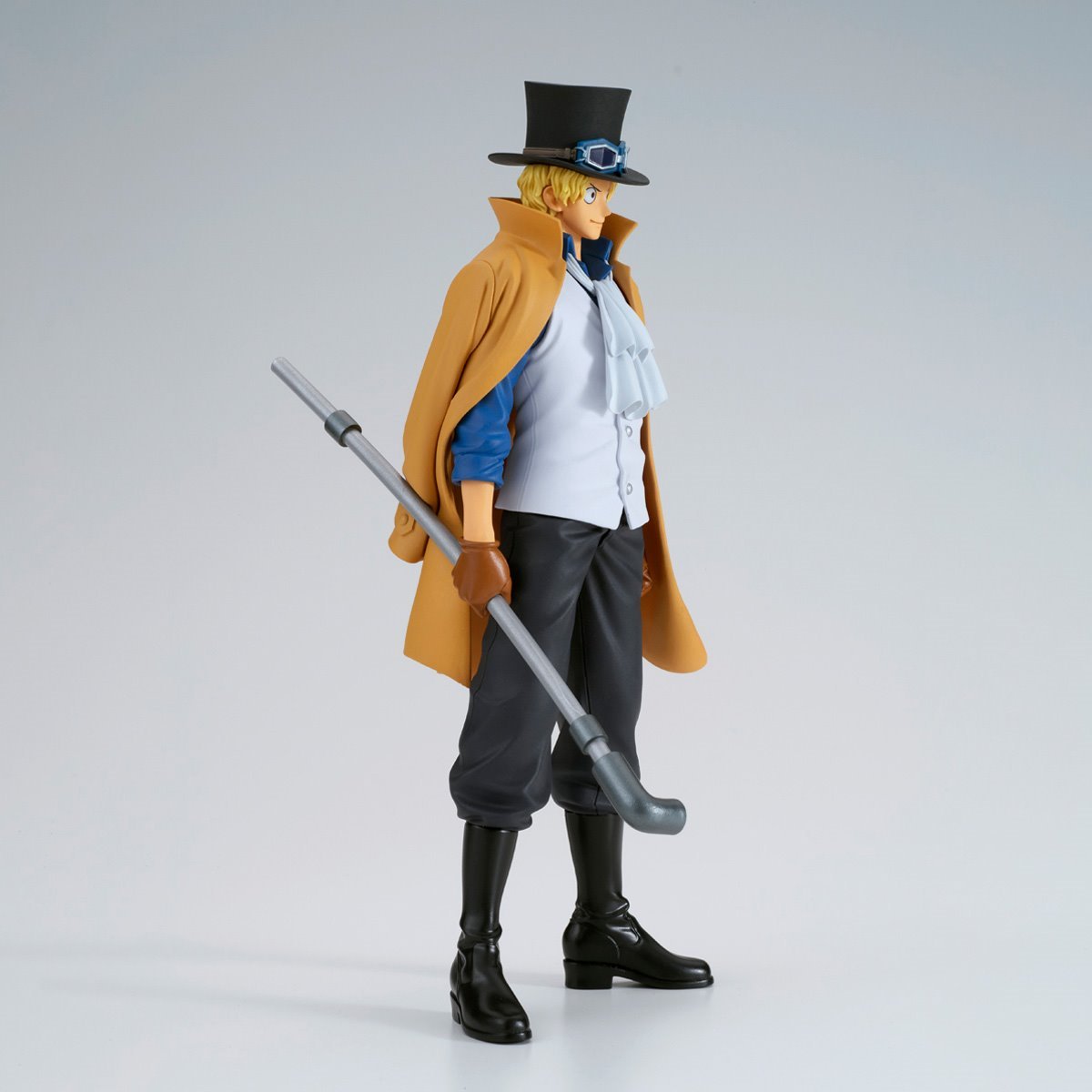 One Piece - Sabo DXF The Grandline Series Extra (Banpresto)