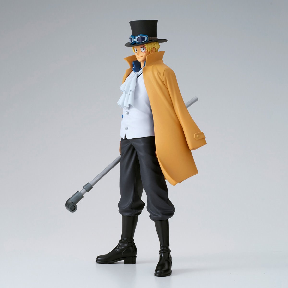 One Piece - Sabo DXF The Grandline Series Extra (Banpresto)