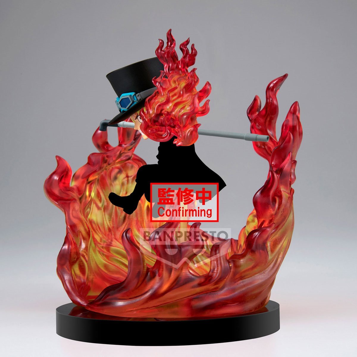 One Piece - World Collectable Figure Special Sabo (Banpresto)
