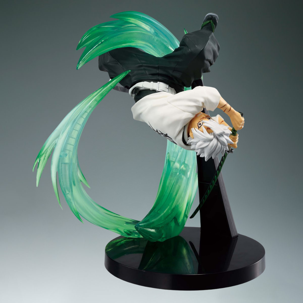 Demon Slayer: Kimetsu no Yaiba – Vibration Stars Plus: Sanemi Shinazugawa (Banpresto)