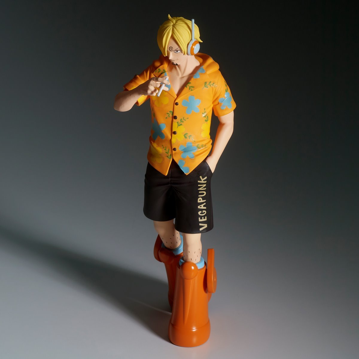 One Piece - Sanji Egghead Version (Banpresto)