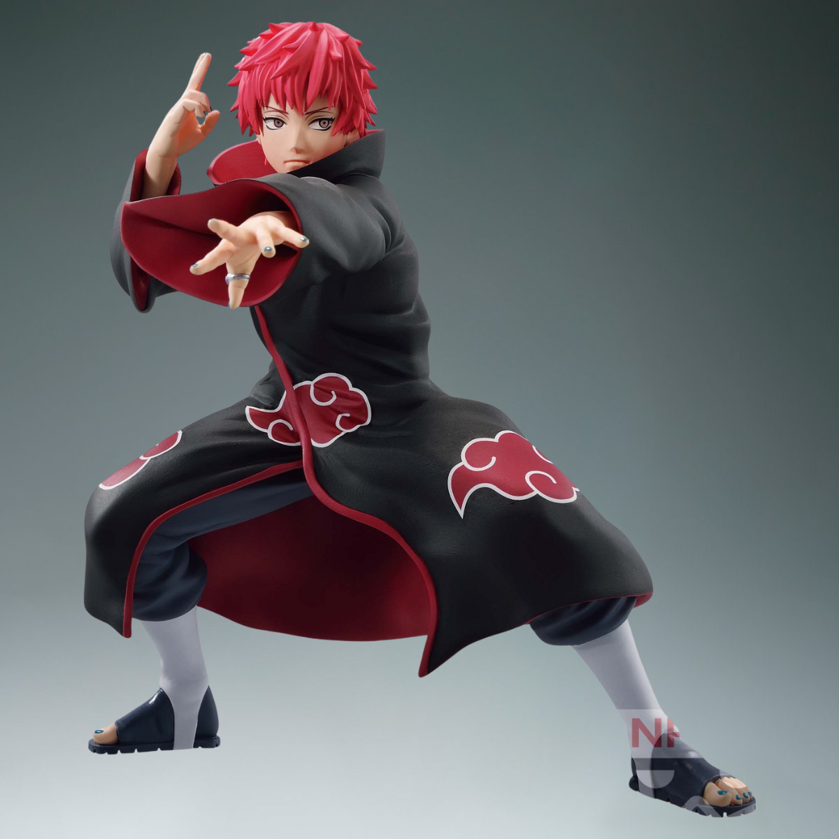Naruto – Sasori Vibration Stars Figure (Banpresto)
