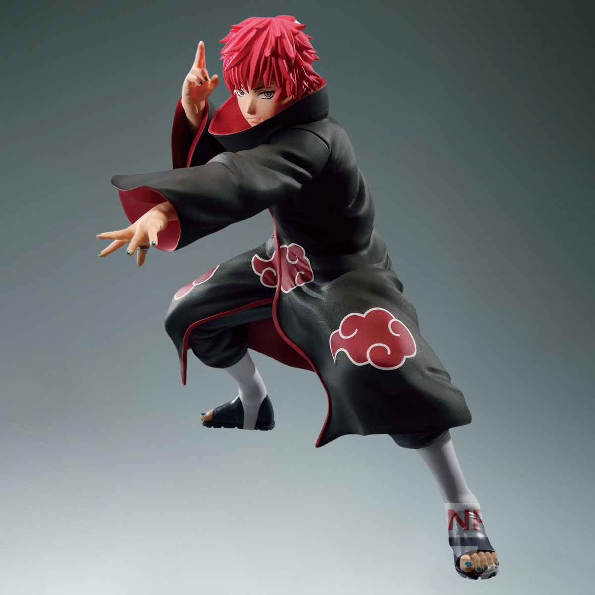 Naruto – Sasori Vibration Stars Figure (Banpresto)