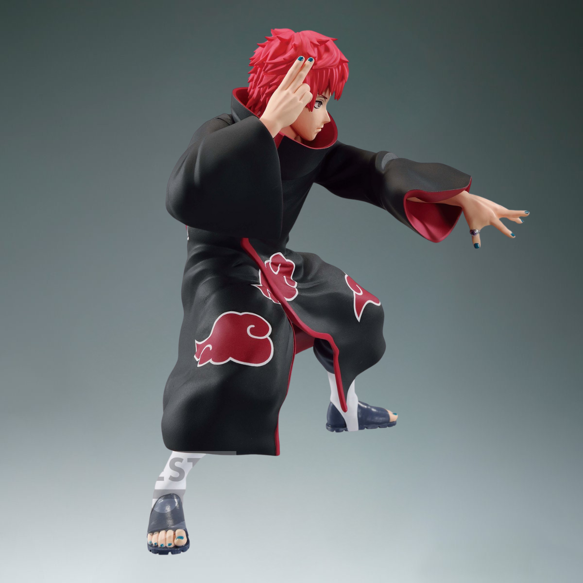 Naruto – Sasori Vibration Stars Figure (Banpresto)