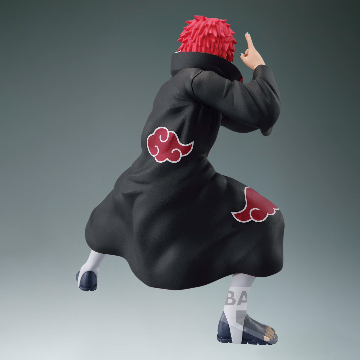 Naruto – Sasori Vibration Stars Figure (Banpresto)