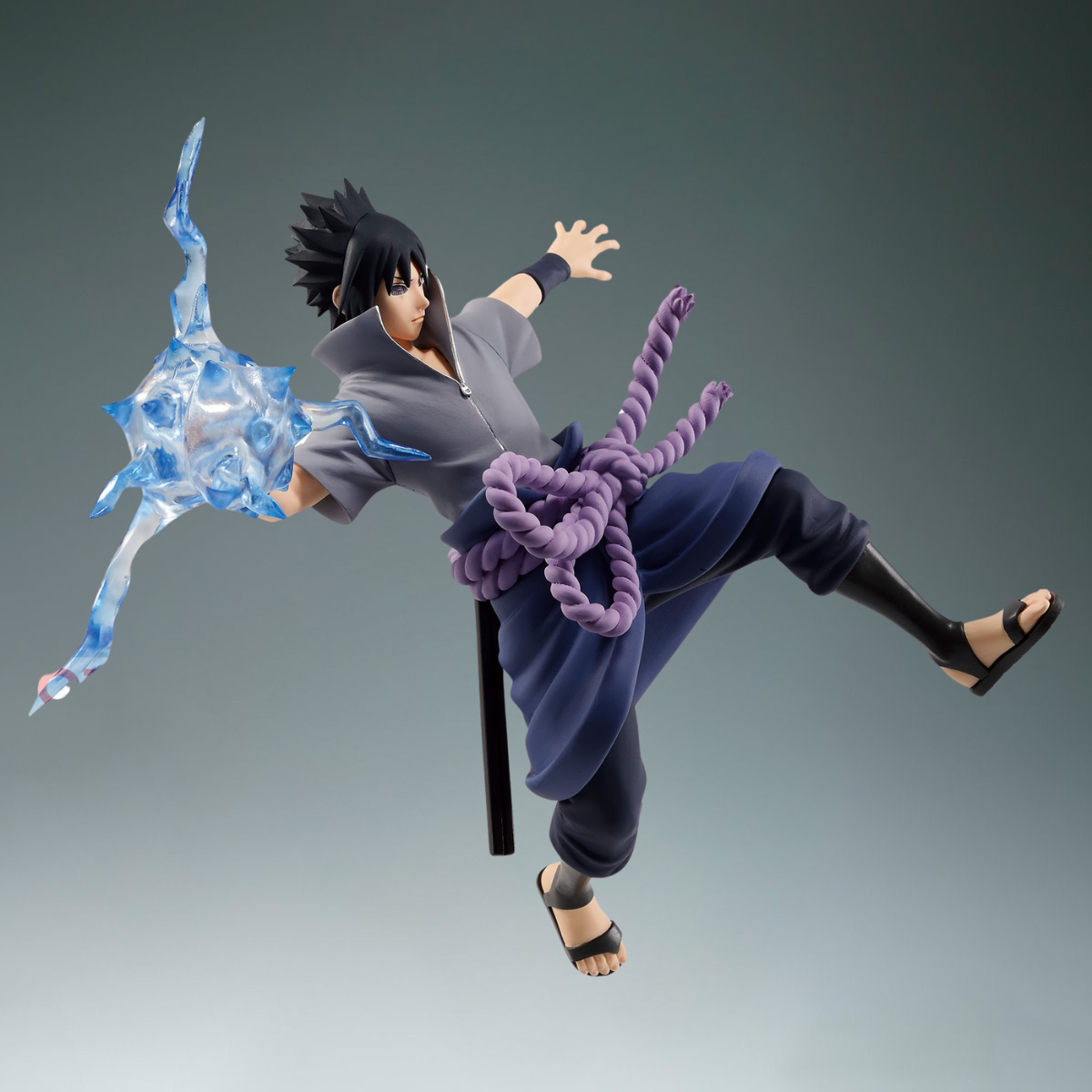 Naruto – Uchiha Sasuke Effectreme Shippuden Ver. Figure (Banpresto)