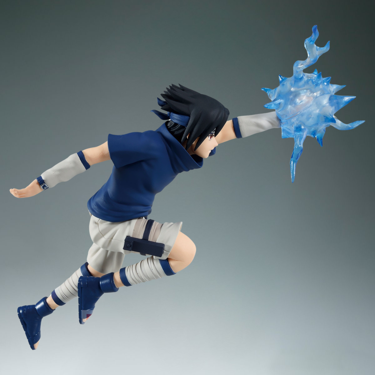Naruto – Uchiha Sasuke Effectreme Figure (Banpresto)