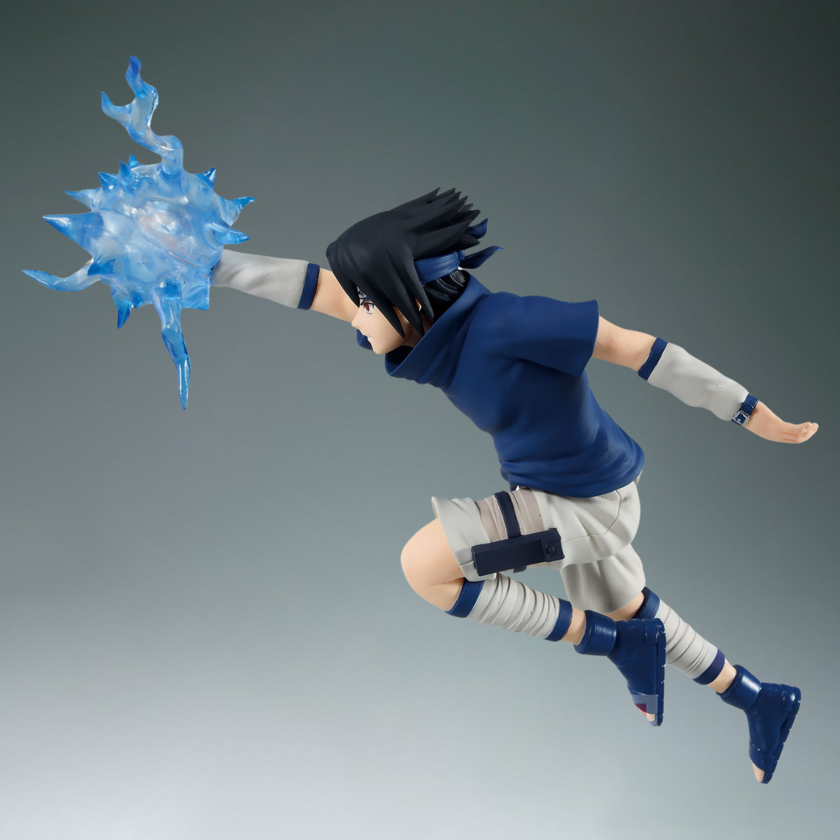 Naruto – Uchiha Sasuke Effectreme Figure (Banpresto)