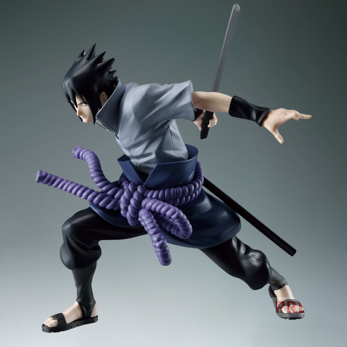 Naruto – Uchiha Sasuke Vibration Stars Figure (Banpresto)