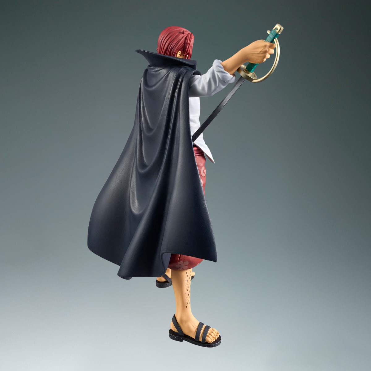 One Piece - Shanks DXF The Grandline Series Extra (Banpresto)
