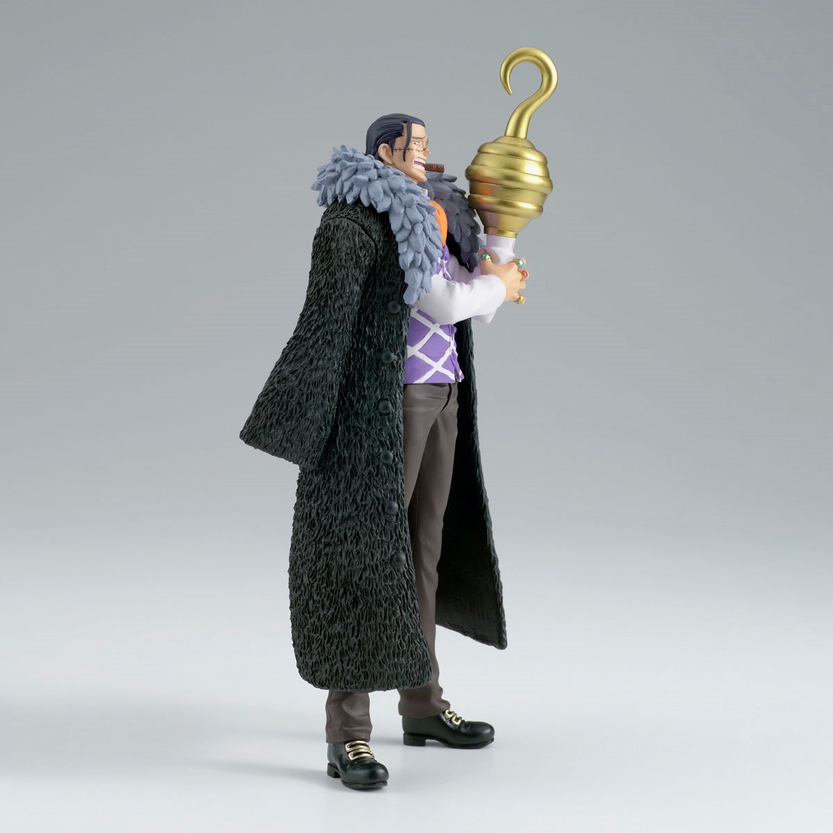 One Piece - The Grandline Series - Sir Crocodile (Banpresto)
