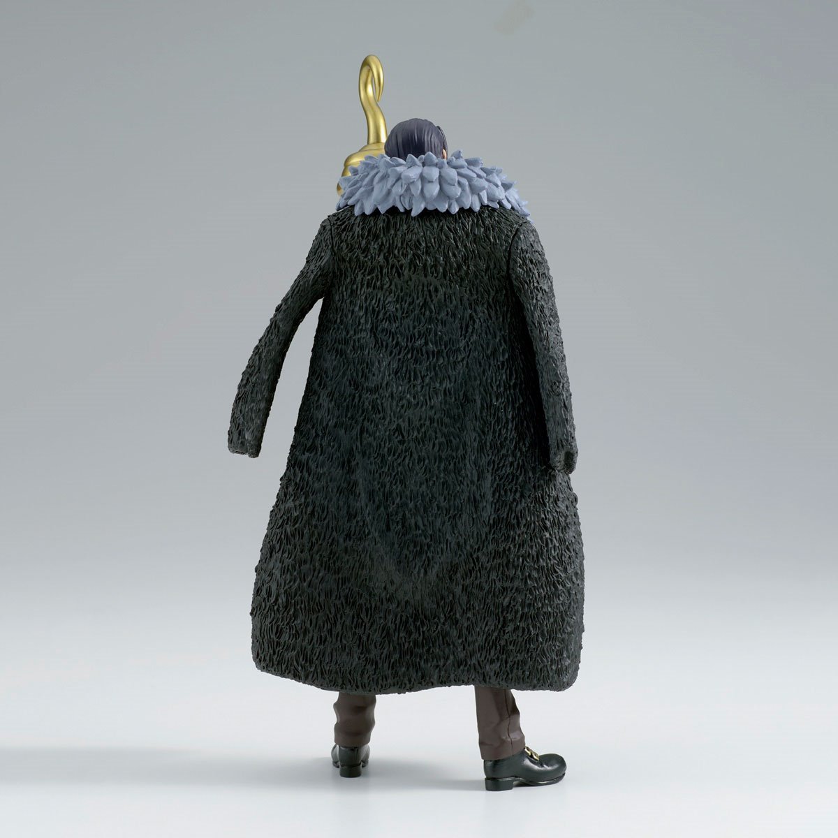 One Piece - The Grandline Series - Sir Crocodile (Banpresto)