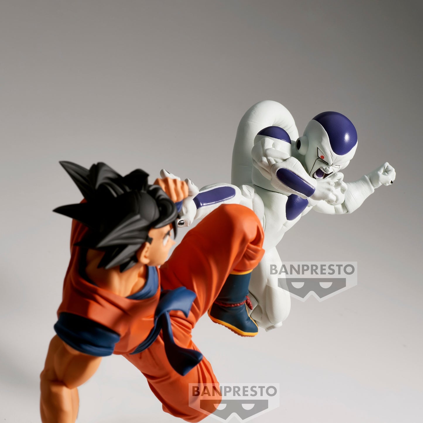 Dragon Ball Z – Son Goku Match Makers Figure (Banpresto)