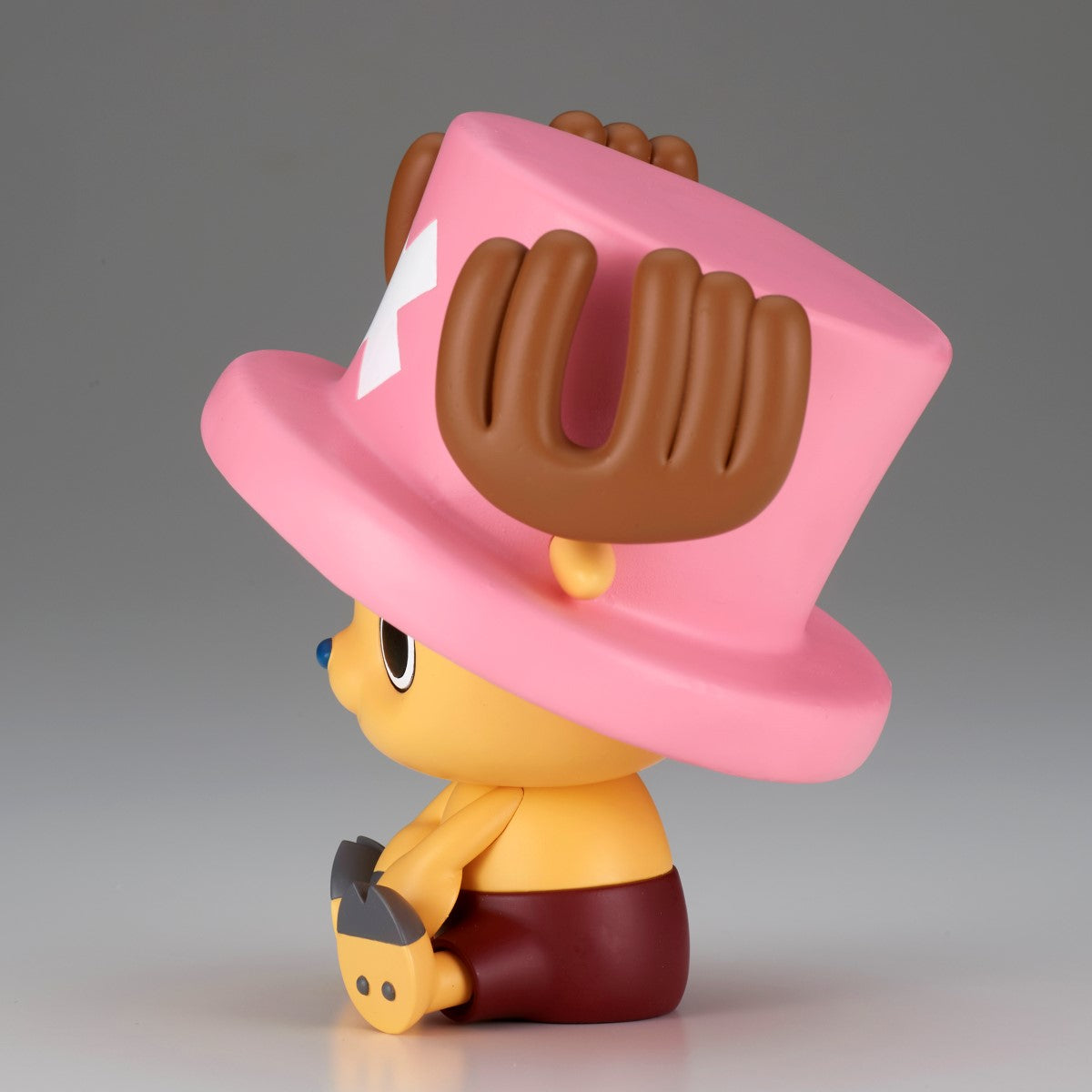 One Piece - Tony Tony Chopper Sofvimates (Banpresto)