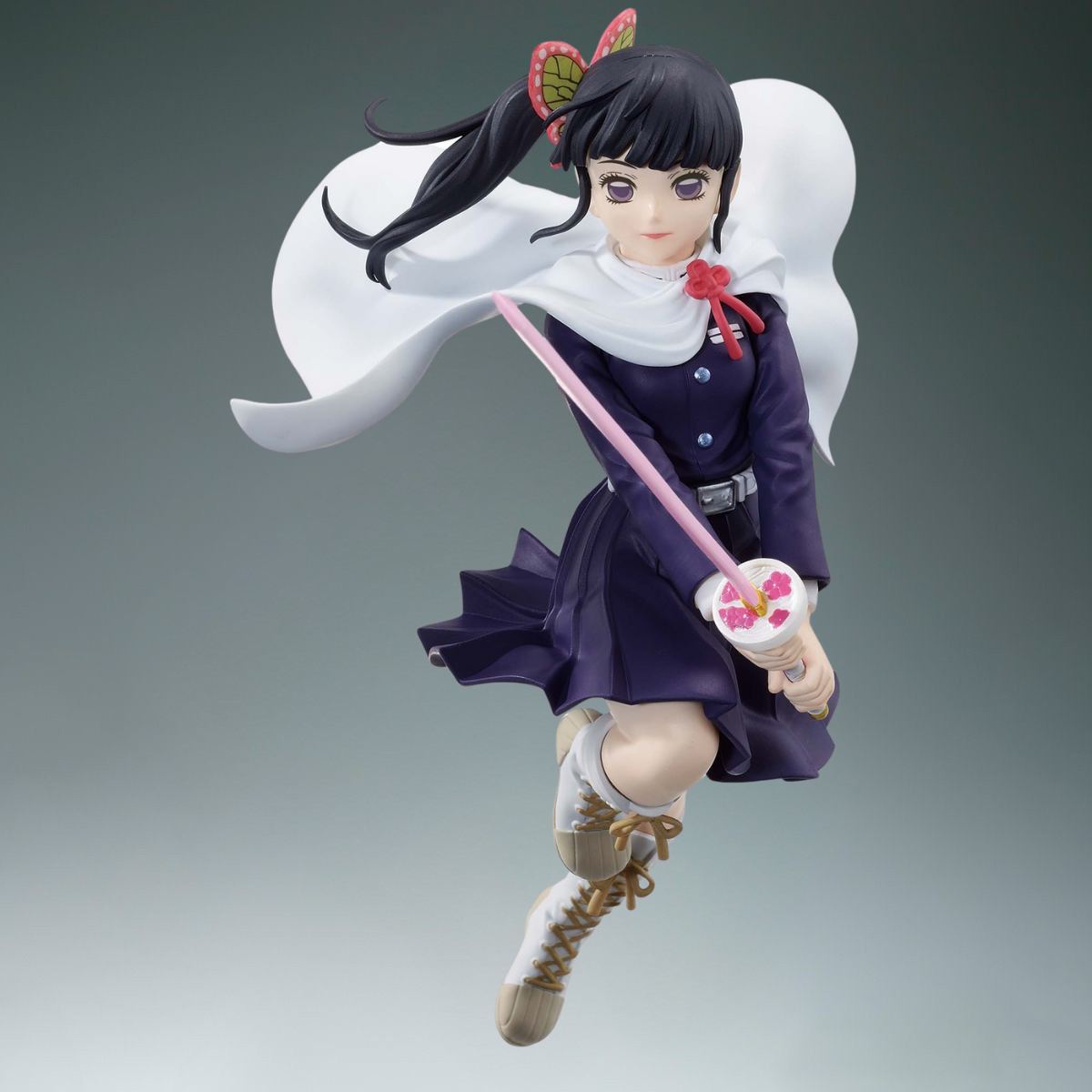 Demon Slayer: Kimetsu no Yaiba – Vibration Stars Kanao Tsuyuri (Banpresto)