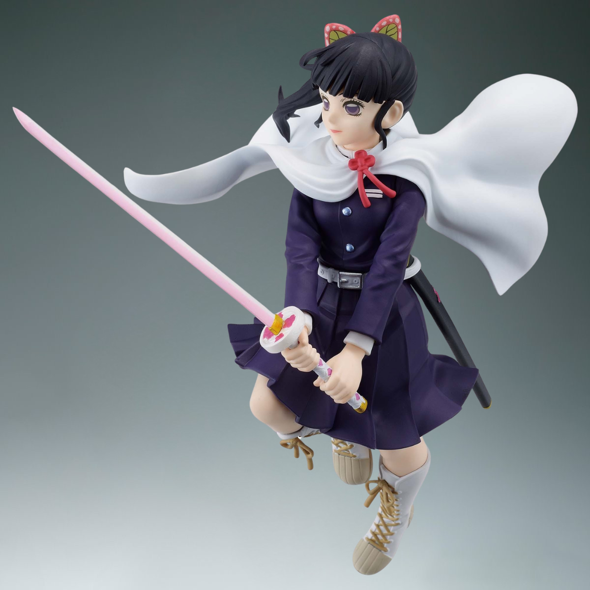 Demon Slayer: Kimetsu no Yaiba – Vibration Stars Kanao Tsuyuri (Banpresto)