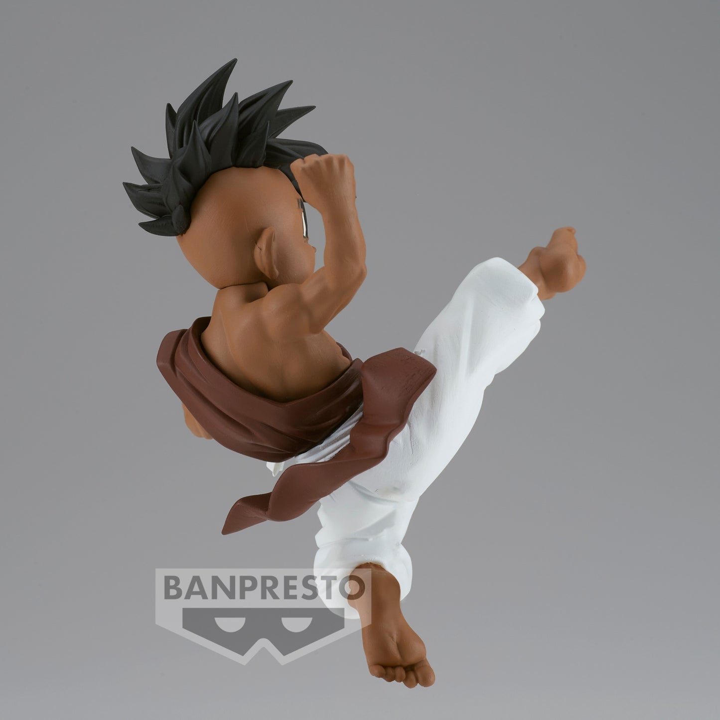 Dragon Ball Z - Match Makers: Uub (vs Son Goku) (Banpresto)