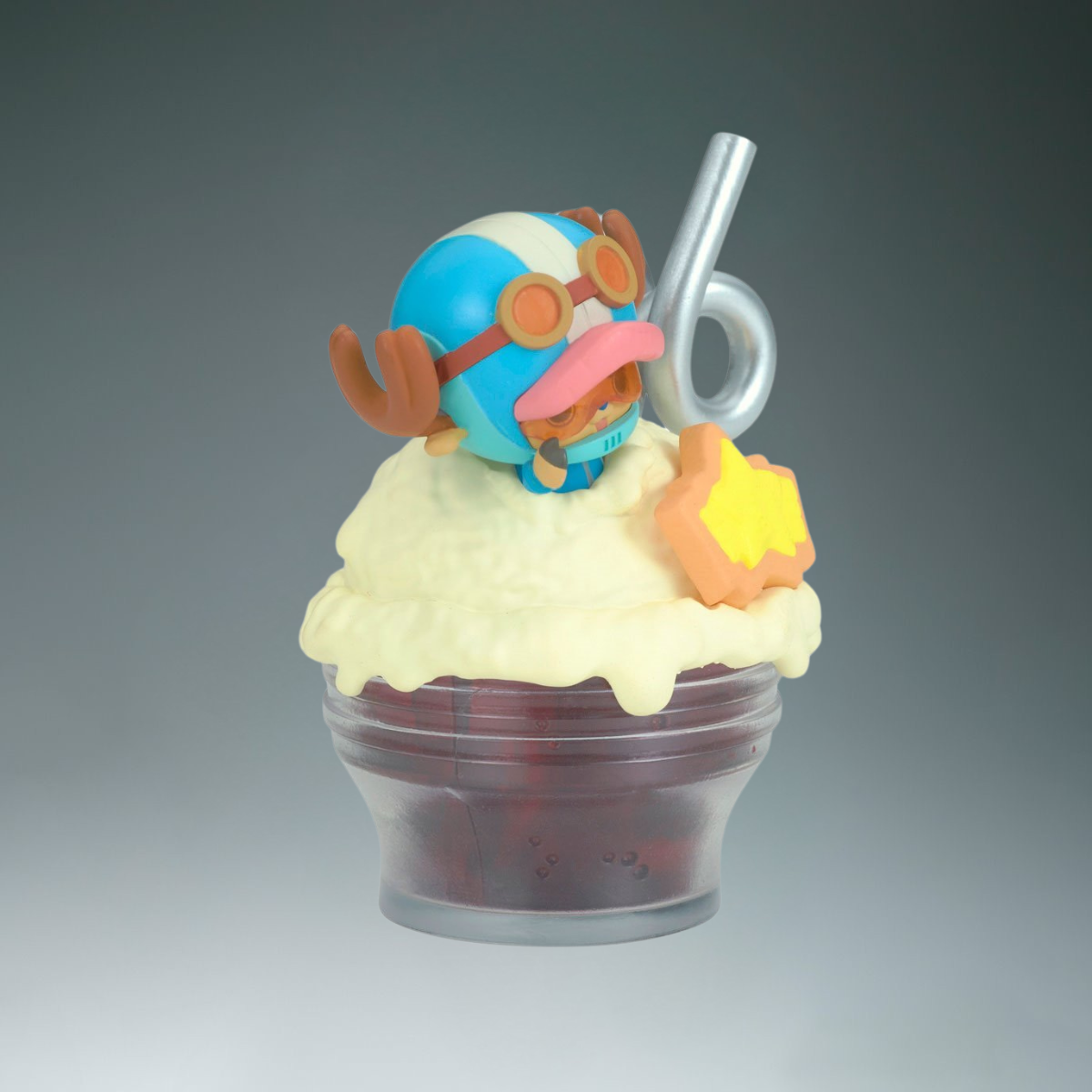 One Piece - Paldolce Collection Vol. 2 (Ver. C) (Banpresto)