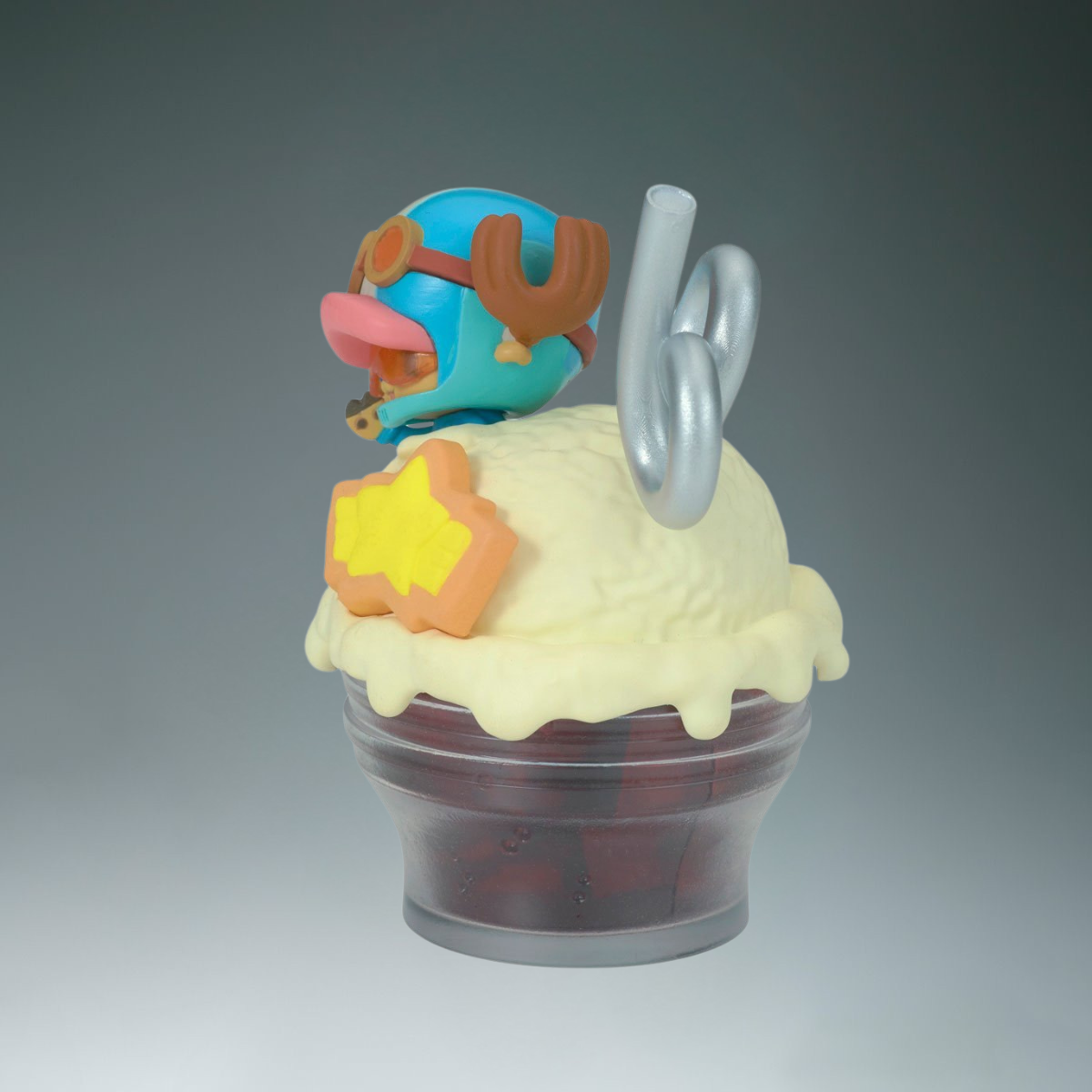One Piece - Paldolce Collection Vol. 2 (Ver. C) (Banpresto)