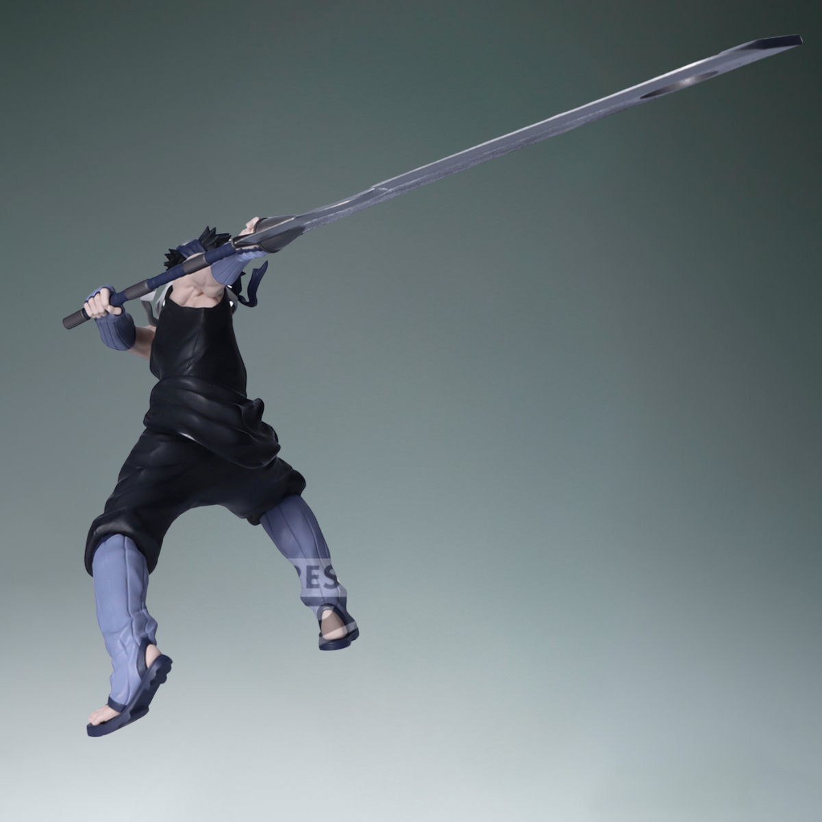 Naruto – Momochi Zabuza Vibration Stars Figure (Banpresto)