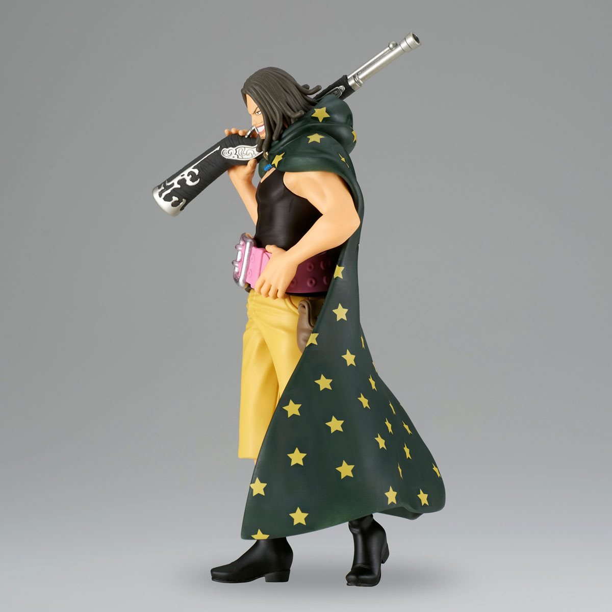 One Piece - Yasopp The Shukko Statue (Banpresto)