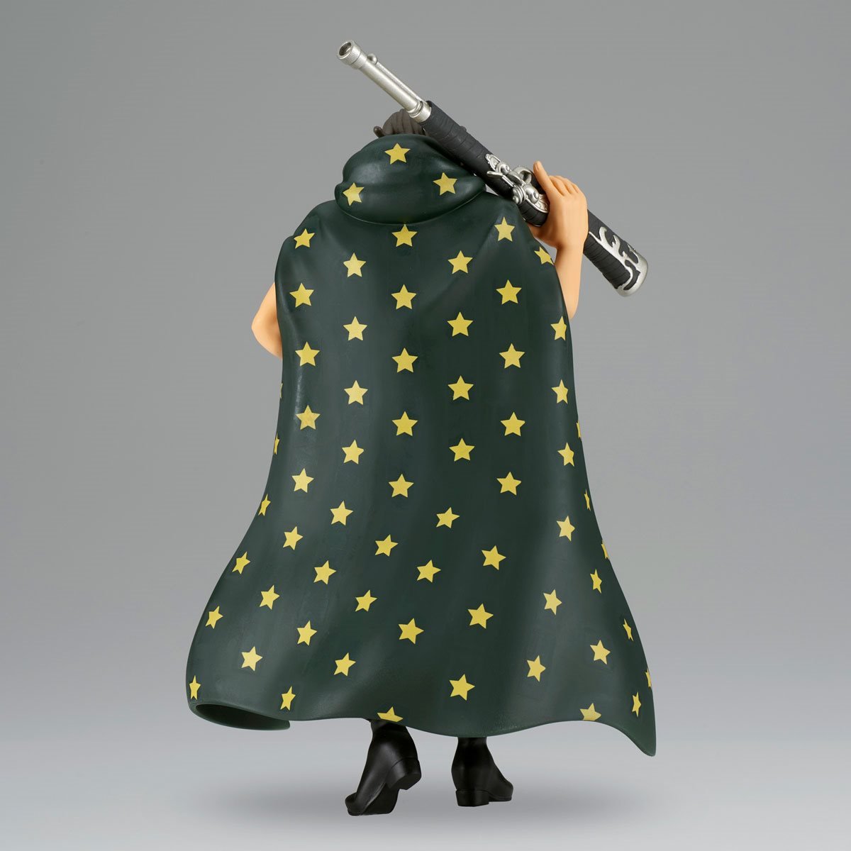 One Piece - Yasopp The Shukko Statue (Banpresto)