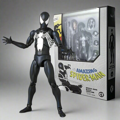 Spider-Man Venom Action Figure