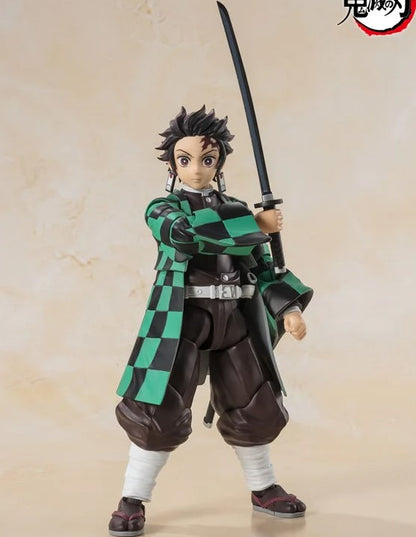 Kamado Tanjiro Aciton Figure