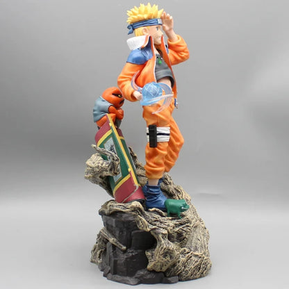 Naruto Uzumaki  Youth Series Anime Figure