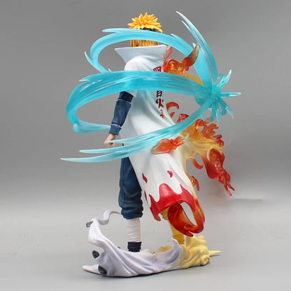 Minato Namikaze  Rasengan Figure