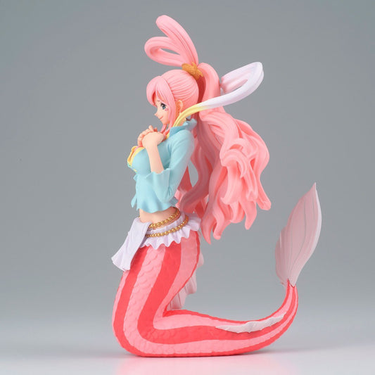 One Piece - Shirahoshi Glitter & Glamours (Banpresto)