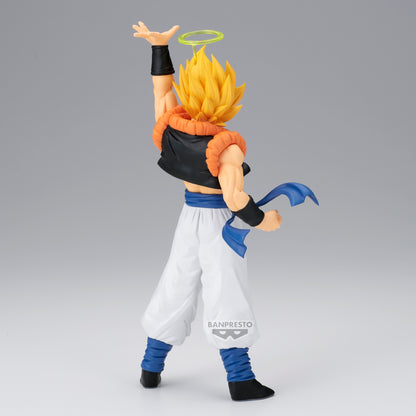 Dragon Ball Z – Gogeta Match Makers Figure (Banpresto)