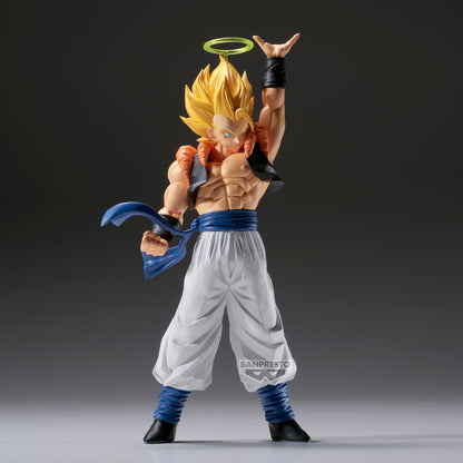 Dragon Ball Z – Gogeta Match Makers Figure (Banpresto)