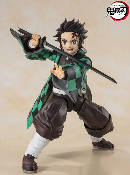 Kamado Tanjiro Aciton Figure