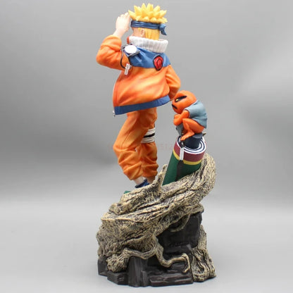 Naruto Uzumaki  Youth Series Anime Figure