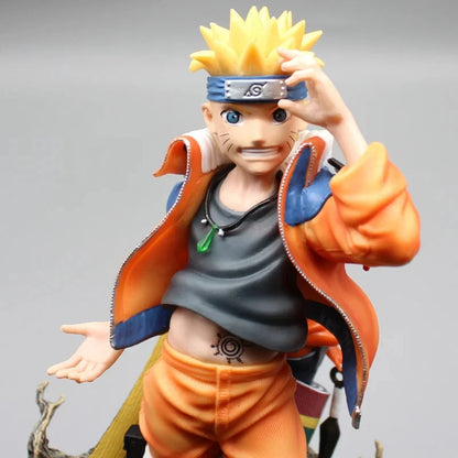 Naruto Uzumaki  Youth Series Anime Figure