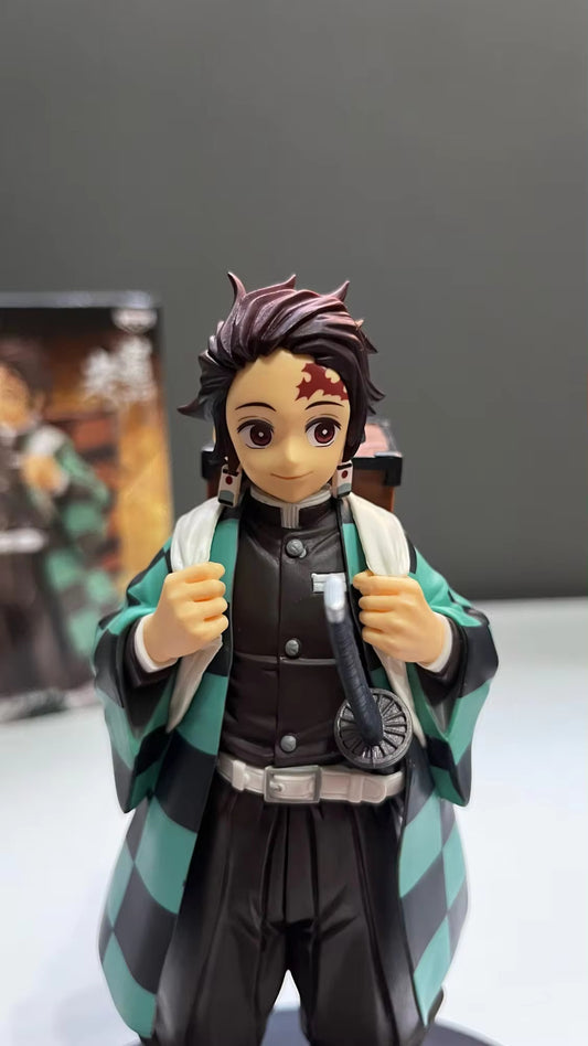 Tanjiro Kamado Action Figure