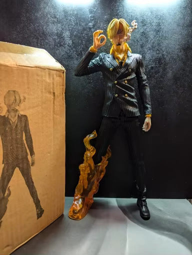 Sanji One Piece Action Figure