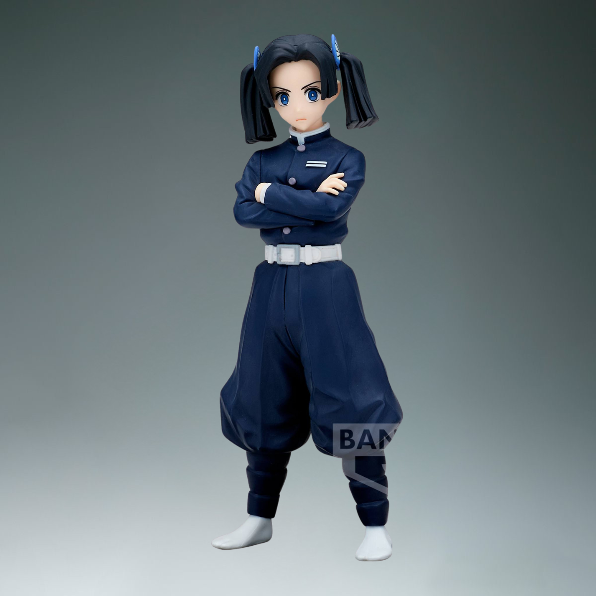Demon Slayer – Aoi Kanzaki Figure (Banpresto)