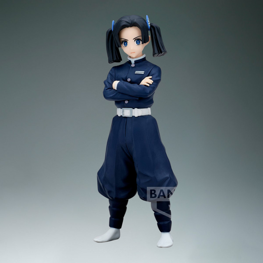 Demon Slayer – Aoi Kanzaki Figure (Banpresto)