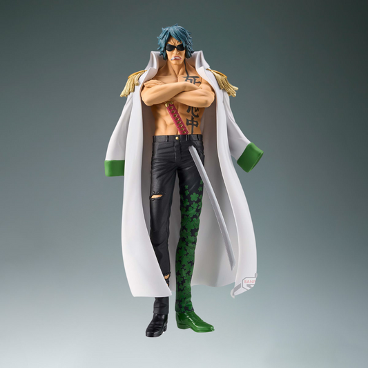 One Piece - Aramaki DXF The Grandline Series Extra (Banpresto)