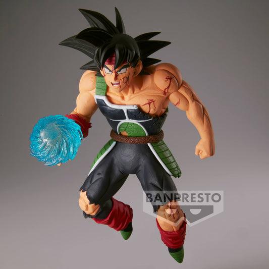 Dragon Ball Z - Gxmateria: Bardock (Banpresto)