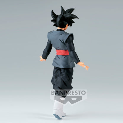 Dragon Ball Super - Clearise: Goku Black & Super Saiyan Rose Goku Black (Banpresto)