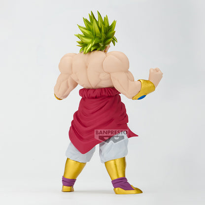 Dragon Ball Z - Blood of Saiyans: Super Saiyan Broly (Banpresto)