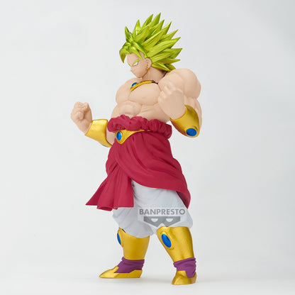 Dragon Ball Z - Blood of Saiyans: Super Saiyan Broly (Banpresto)