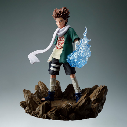 Naruto – Akimichi Choji Memorable Figure (Banpresto)