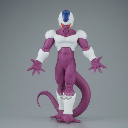 Dragon Ball Z - Solid Edge Works: Cooler (Banpresto)