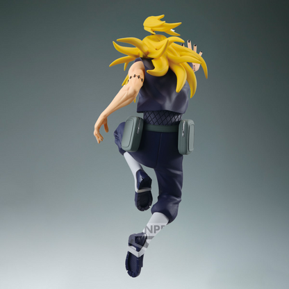 Naruto – Deidara Vibration Stars Figure (Banpresto)